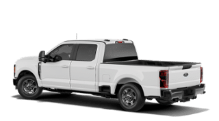 2027 Ford Super Duty® External Image 2